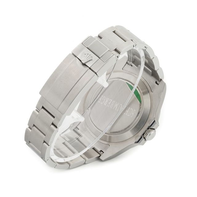 Rolex Explorer II 216570 Image 3